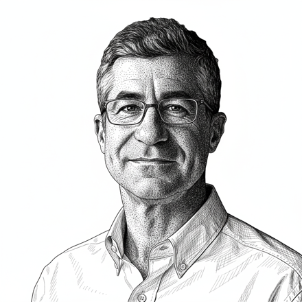 John Spivey, Lead Partner, EstateTRAQ